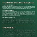 늑대와 빨간두건 이미지