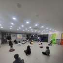 용인대 국가대표 태권도 2관 이미지