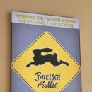 바리스타래빗 이미지