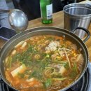 찜사랑해물 | [왕십리] "굴과찜사랑" 금요일 웨이팅후기