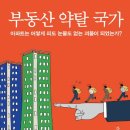 [도서정보] 부동산 약탈국가 / 강준만 / 인물과사상사 이미지
