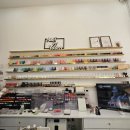 안산와동 네일아트 Nail by 윰 후기