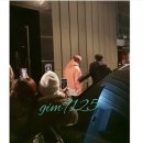 다녤 생일 기념 컵홀더 이벵 카페 방문 후기