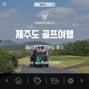 해비치 | 제주도 골프장, 봄바람과 함께 즐기는 해비치CC 라운딩 후기