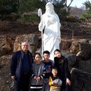 산위의마을 이미지