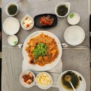 신진성아구찜해물찜 | 불당동맛집 “신진성아구찜해물찜 신불당점” 솔직후기