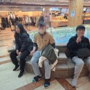 지하철역사(구암역) 이미지