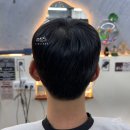 석산로 | 구월동 남자 미용실 추천 나에게 반하다 볼륨 매직 솔직후기