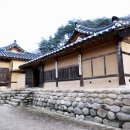 화기리인동장씨종택 네이버블로그