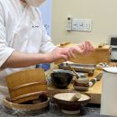 광주오마카세 초밥 맛집 스시야스라기 데이트 후기