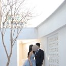 쥬153 | [웨딩 촬영2] 에이쥬스튜디오 촬영 후기 ♡