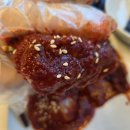 김싸 | 천안 유량동 간장게장 맛집 게장에 버터랑 참기름에 날치알 비벼서 김에 싸먹으면 끝장. 훈이꽃게장 후기