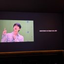 #RUNSEOKJIN_EP.TOUR THE MOVIE 런석진 에피소드 투어 더 무비 관람 후기 ♥