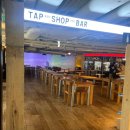 다 잡은 종각 와인바 &#34;탭샵바 TAP and SHOP and BAR&#34; 청계천삼일빌딩점. 맛있고 다양한 와인을 저렴하게!
