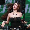 ㅇㅎ 의외로 은근히 섹시한 카리나 supreme 이미지