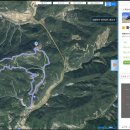 옹성산주차장 공중화장실 이미지