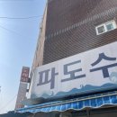 콩새포차 | [수원 조원동] 단골 횟집 술집 추천 : 파도수산, 콩새포차