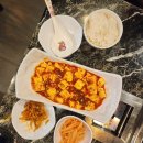 청도양꼬치2호점 | 청도양꼬치참숯구이 오목교 1호점 양꼬치 마파두부 후기, 메뉴, 주차