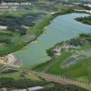 메카솔라 태양광발전소 이미지