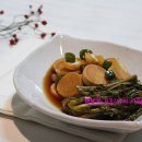 유명반찬