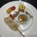 리리하리 | [영도 가성비호텔] 시타딘 커넥트 하리 부산 디럭스킹오션뷰 객실 / 리리하리 조식