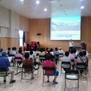 실버노래교실 이미지