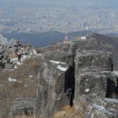 무등산국립공원﻿,선운산 도솔암의 경관,추월산의 아름다운 경관 이미지