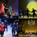 뮤지컬 <조선 이야기꾼 전기수> 이미지