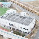 쌍벽루국민체육센터(게이트볼장) 이미지