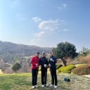 2인-3인 플레이로 부담 없이 즐기는 안성 에덴블루cc