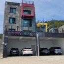 별빛품은 바다 이미지