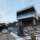 초원 사우나 이미지