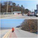 서부면 중광마을회관 | 홍성 당산(27.1m)- 투구봉(142.5m)- 장구봉(81.1m)- 은봉산(128.9m)- 부엉재산(150.4m)