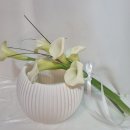 화원 | W9. 영등포 그린화원 부케 후기 (강추⭐)