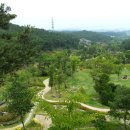 황학산수목원 이미지