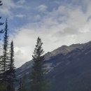 Spiral Tunnels, Yoho National Park 이미지