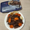 대복 LA갈비, 500g (솔직후기)