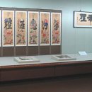 오죽헌시립박물관 이미지