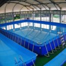 안성시 다목적 야영장 이미지