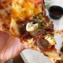 안암초등학교 | 보문 용문고 앞 수제도우가 맛있는 피자인사이드 찐맛 인정