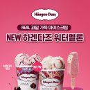 하겐다즈 - 서초구 서초중앙로 188 | 하겐다즈