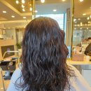 갈매역 | [구리] 구리미용실 에이바헤어 갈매역점, 히피펌 후기