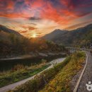 분천산타마을 이미지