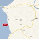 남당항로 이미지