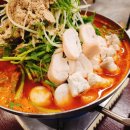 송도 감자탕 이미지