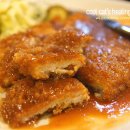 왕돈가스 이미지