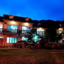 샤인힐 호텔 이미지