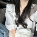 전주 1일차 (백일몽, 이팝나무 철길, 르플레인 글로리블라우스, 베이스데님 )