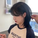 은송헤어 이미지