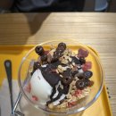 팝콘PC방 | 카라멜 팝콘 먹고싶다
